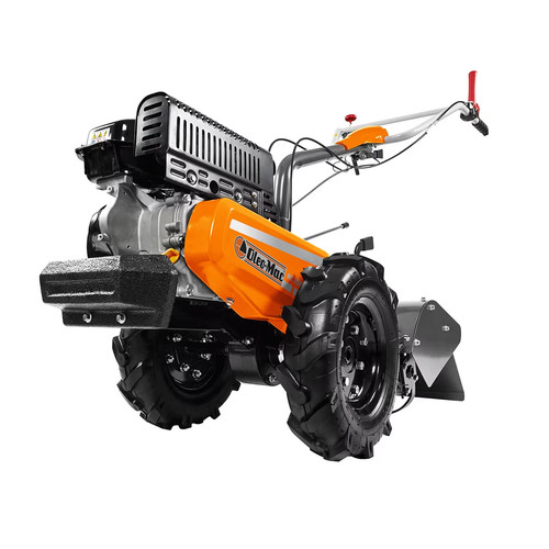 Motoculteur semiprofessionnel - motoculteur,