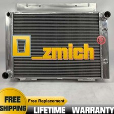 Radiateur en aluminium pour Ford Galaxie 500XL 1962 1963 Galaxie 1960-1963 1961