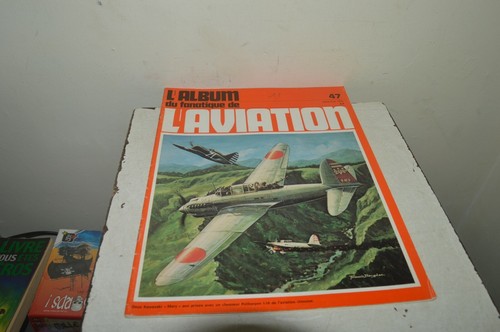 Revue album du fanatique - revue,
