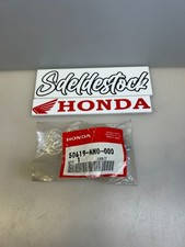 1 butée cale pied honda