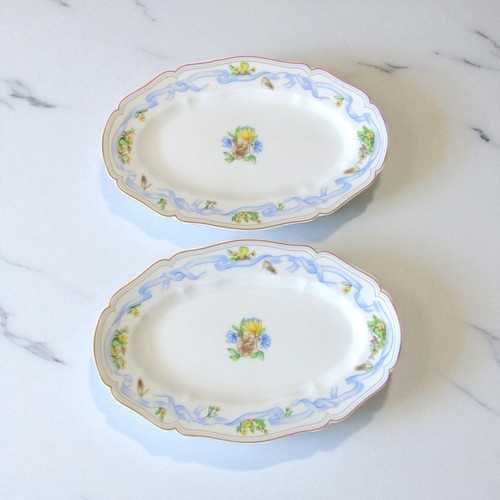 Limoges haviland paire de - limoges,