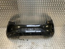 Pare choc arriere RENAULT CLIO 3 PHASE 2 7701479250