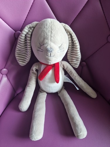 Doudou lapin obaibi okaidi - lapin,