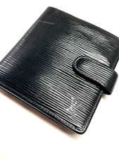 Louis vuitton epi porte - louis,