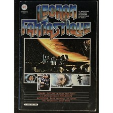 L'écran fantastique n° 20  -