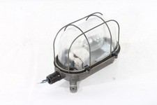 Ancienne Lampe Industrielle