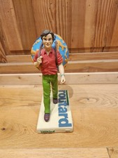 statuette "Le guide du