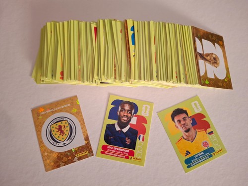 Lot stickers panini - , édition