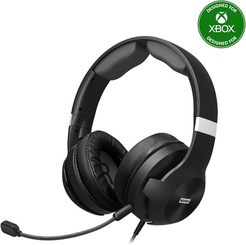 Hori casque gaming micro - hori,