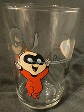 VERRE à Moutarde AMORA 