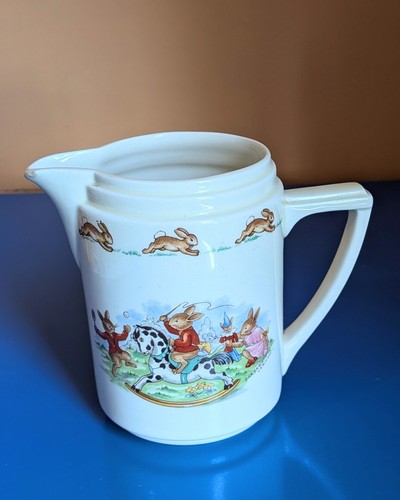 Royal doulton bunnykins - royal, –