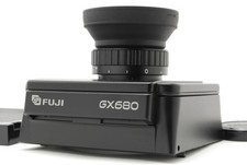 Fuji Fujifilm GX680 Capot