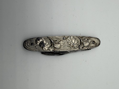 Superbe petit couteau ciseau - superbe,
