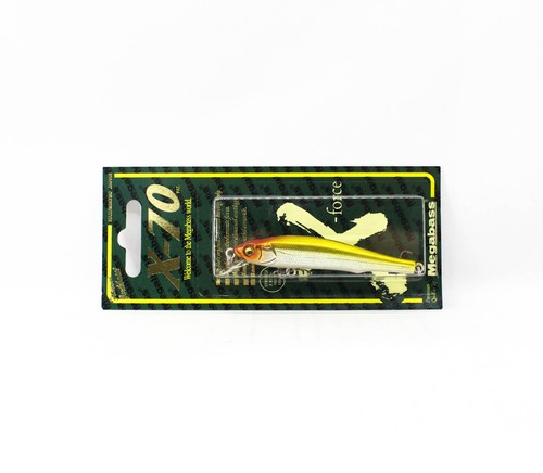 Megabass suspendre minnow - suspendre,