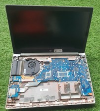 Plasturgie Complète Pour Hp