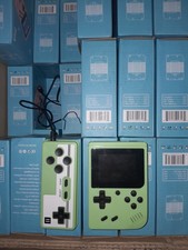 Console portable 500 jeux +