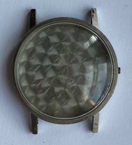 Occasion boitier acier - occasion,