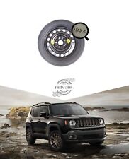 Roue de Secours Galette 17"