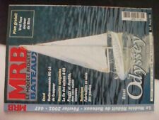 **u Modèle réduit bateaux n°447 vrai faux moteur du Riva / Radiocommande MC 10