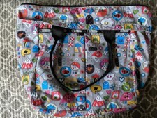 Le Sport Sac lesportsac tote