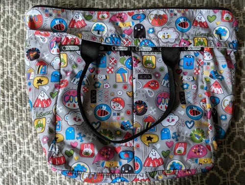 Sport sac lesportsac - le,