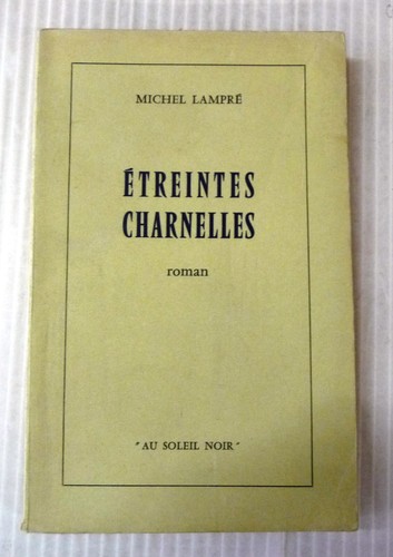 Curiosa michel lampré - curiosa,