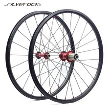 20Inch 451 406 Alloy Mini Velo
