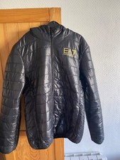 Manteau hiver Emporio Armani