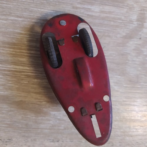 Pièce pour voiture mécanique