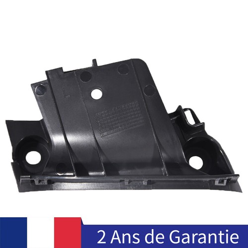 Clips cache poignée porte - cache,
