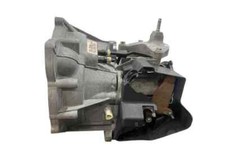 2S6R7002GB boite a vitesse MAZDA 2 BERLINA DY 1.6 16V CAT 2003 124745