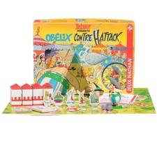 Jeu de société Astérix
