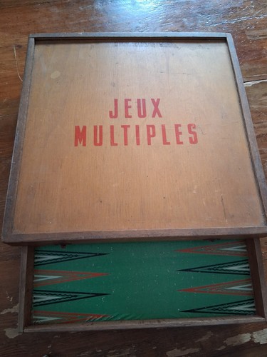 Coffret jeujura jeux - jeux,
