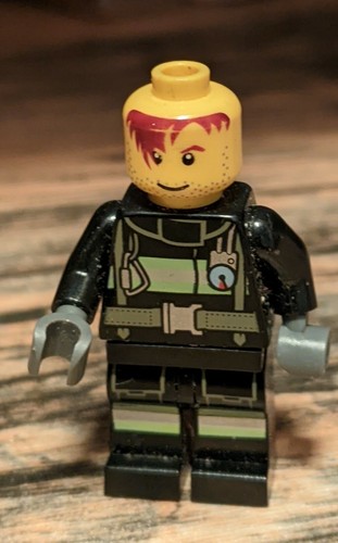 Lego mini figurine - , vintage