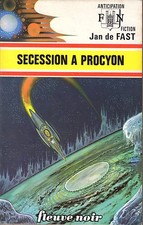 FLEUVE NOIR ANTICIPATION 652