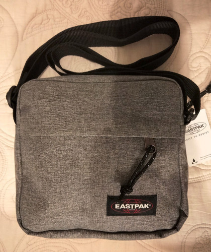 Sacoche bandoulière eastpak - sacoche,
