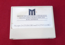 Cartouche ROM Master BBC