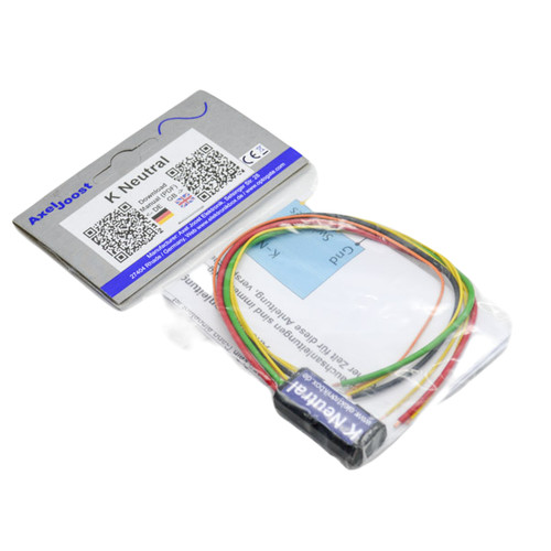 Idle neutral module bmw - neutral,