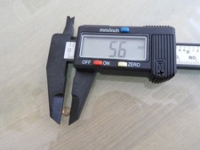 RONDELLE CARRE DE SERRAGE D