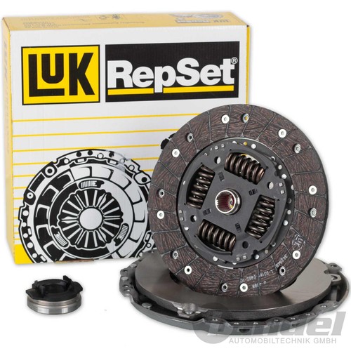 Luk kit embrayage - d'embrayage, fiat