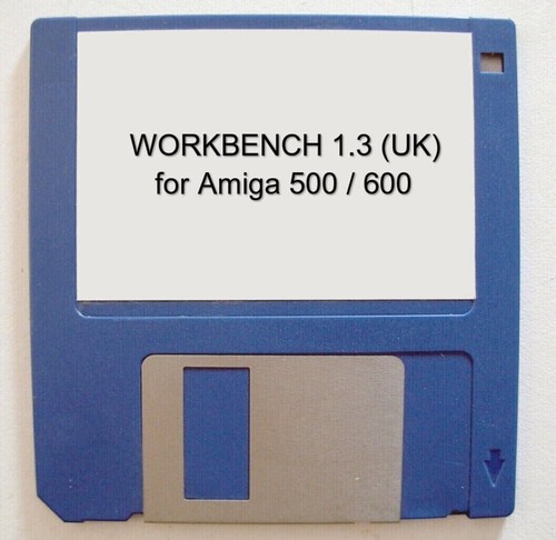 Workbench for - 1.3,