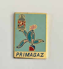 78 - RARE Pin's AFFICHE de