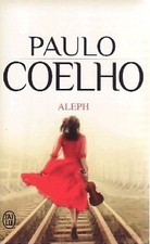 Aleph - Paulo Coelho -