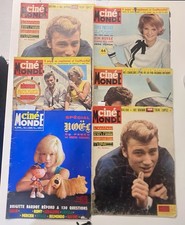 JOHNNY HALLYDAY SYLVIE VARTAN