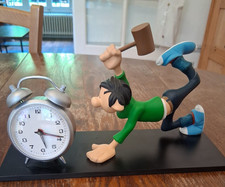 Réveil Figurine GASTON