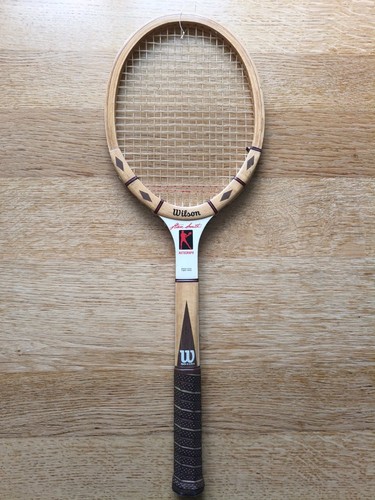 Raquette tennis wilson stan - wilson,