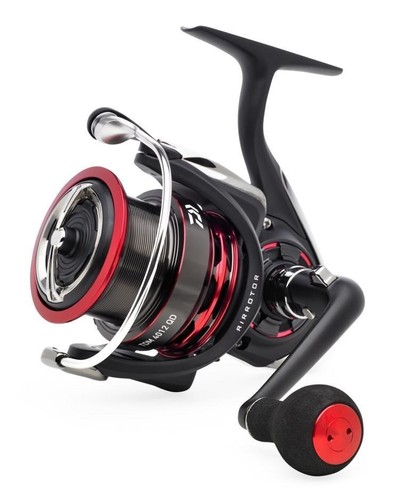 Daiwa tdm 3012qd - daiwa, 19