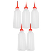  5 Pcs Huile Machine Coudre