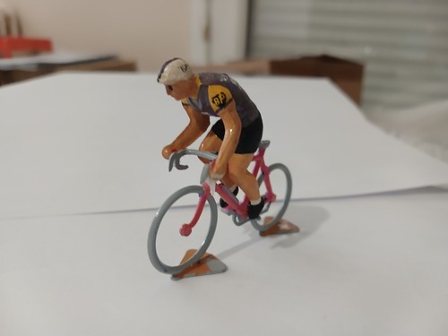 Coureur cycliste salza - salza:, lot