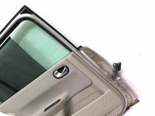 Porte arriere gauche RENAULT